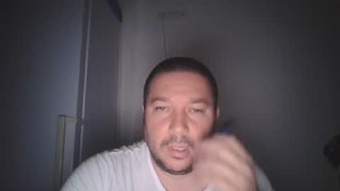Oliver84 online show from July 10, 11:09 pm