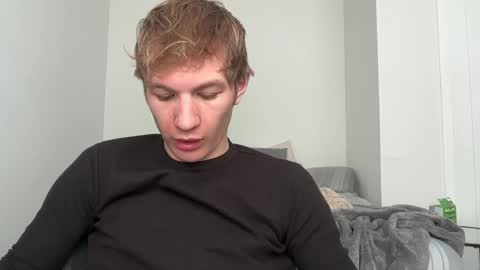 Oliver Beck online show from March 12, 6:22 pm