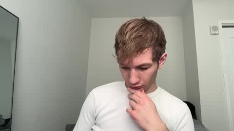 Oliver Beck online show from February 19, 6:10 pm