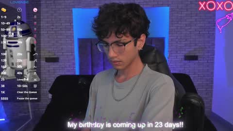 Oliver fast online show from January 24, 4:05 am