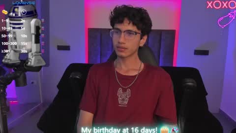 Oliver fast online show from February 1, 10:15 am