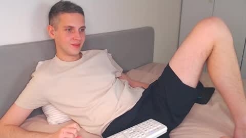 Oliver online show from November 27, 12:46 pm