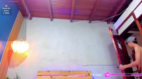 THE MONSTER COCK OLIVER online show from February 28, 1:26 am