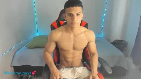 oliver thompsson online show from January 10, 9:20 pm