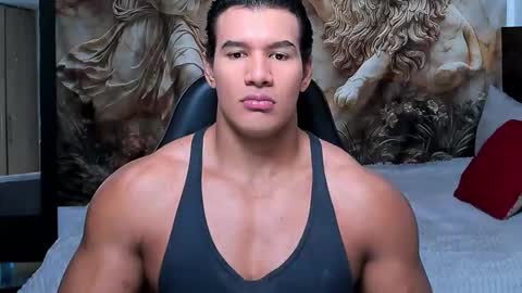 oliver_tommy online show from December 3, 12:17 pm