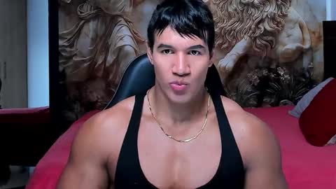 oliver_tommy online show from November 23, 11:52 am