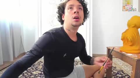 Mr Blue Sky online show from February 17, 5:23 pm