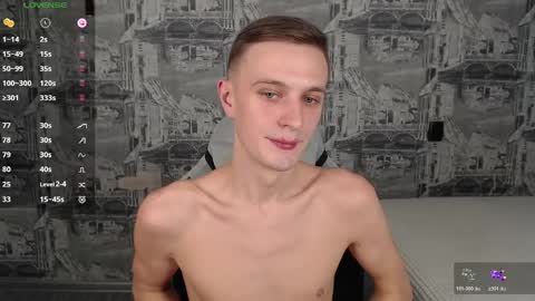 Oliver online show from April 16, 9:20 am