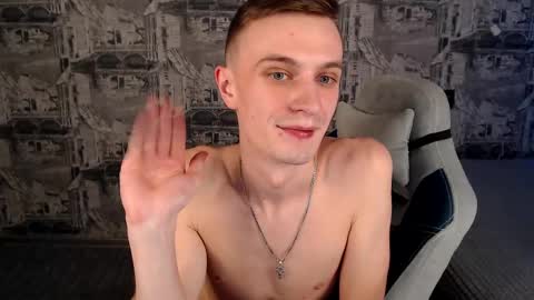 Oliver online show from February 18, 12:17 pm