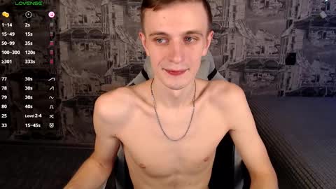 Oliver online show from February 13, 9:09 am