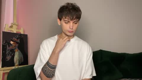 oliverlawrence online show from July 29, 4:07 pm