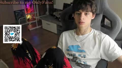 oliverrgroove online show from September 16, 3:04 pm