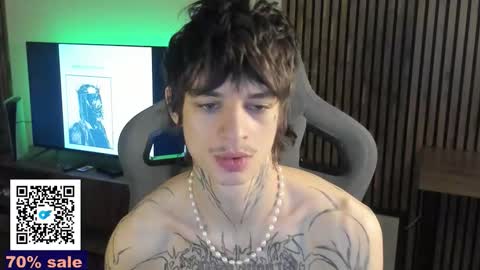 oliverrgroove online show from February 28, 4:22 pm