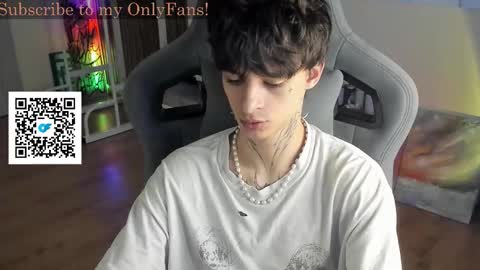 oliverrgroove online show from September 21, 2:32 pm