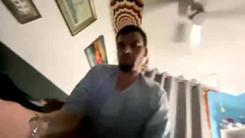 oliversunley22 online show from March 9, 12:43 pm