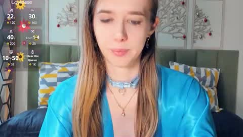 Olivia online show from March 17, 7:08 pm