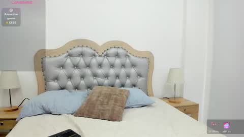 Olivia online show from March 22, 11:36 am