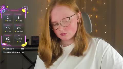 Snapshot of olivia_date chatting on October 21, 5:16 pm Olivia Date online show from October 21, 5:16 pm