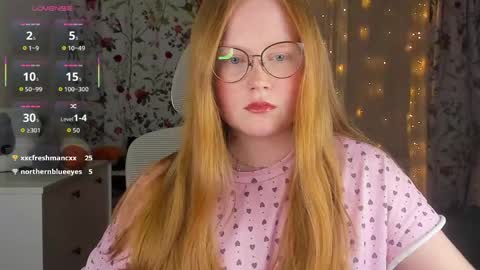 Olivia Date online show from May 13, 5:44 pm