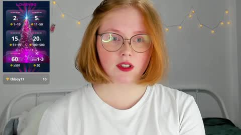 Snapshot of olivia_date chatting on December 28, 12:35 pm Olivia Date online show from December 28, 12:35 pm