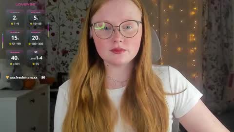 Olivia Date online show from May 16, 4:27 pm
