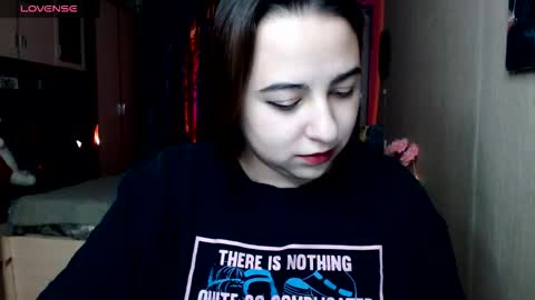 olivia_defo online show from February 11, 6:34 pm