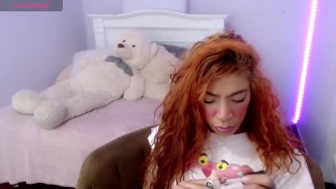 Olivia online show from December 17, 7:28 am