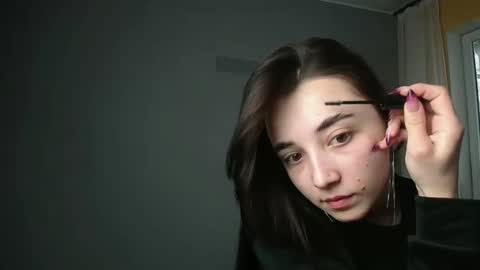 Olivia online show from March 3, 1:34 pm