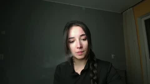 Olivia online show from February 25, 8:21 pm