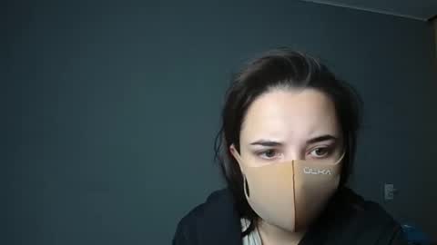 Olivia online show from October 9, 3:06 pm