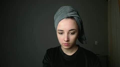 Olivia online show from February 22, 6:30 pm