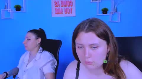 Sweet Olivia online show from June 14, 2:24 am