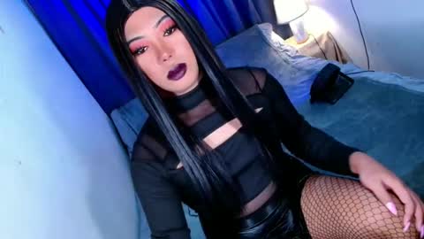 Miss OLIVIA online show from May 28, 2:09 am