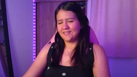 Olivia online show from March 22, 12:42 pm