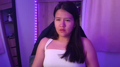 Olivia online show from April 18, 12:07 pm