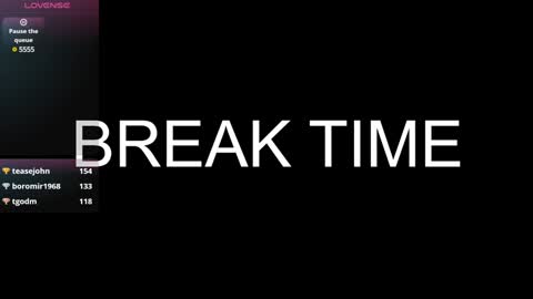 olivia online show from February 8, 11:45 pm