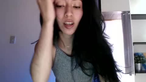 oliviaaa__ online show from January 13, 4:59 pm