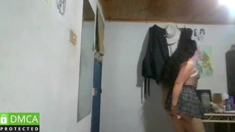 oliviabluee10 online show from December 23, 5:49 am