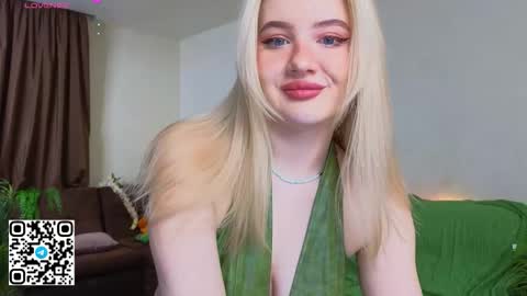 Olivia online show from February 28, 2:59 am