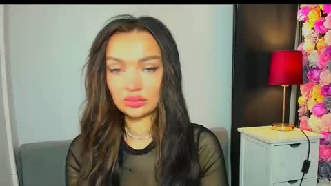 OliviaDirty online show from May 8, 7:47 am