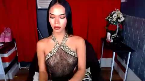 OLIVIA online show from October 20, 8:58 pm