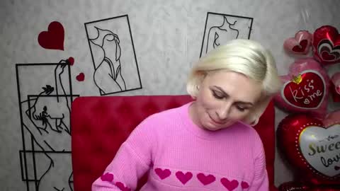 OliviaHorst online show from February 27, 1:07 pm