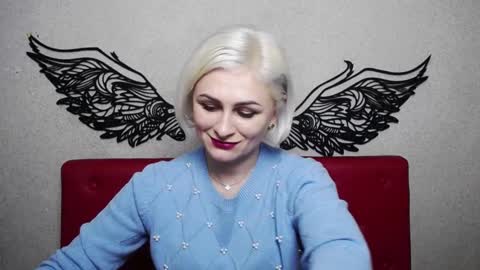 OliviaHorst online show from February 8, 3:21 pm