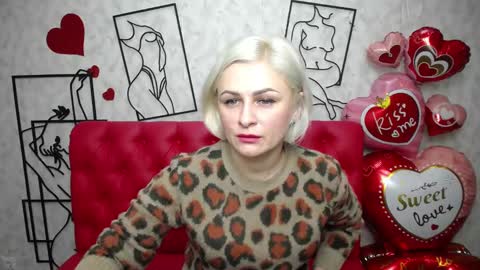 OliviaHorst online show from March 1, 6:24 am