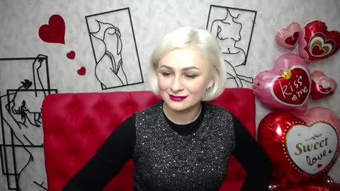 OliviaHorst online show from February 15, 7:06 am