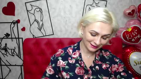 OliviaHorst online show from March 6, 3:45 pm