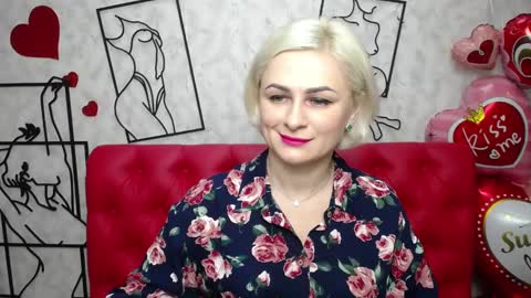 OliviaHorst online show from March 6, 6:08 am