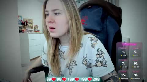 . online show from November 18, 3:53 am