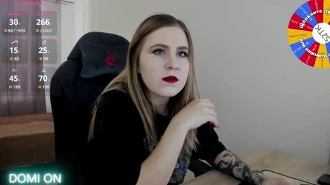 . online show from February 23, 8:17 am