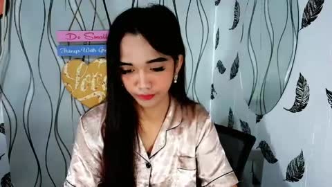 NICOLE online show from May 10, 4:08 am